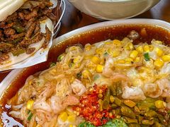 -牛氏石磨肠粉(海璟国际店)