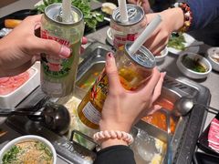 -海底捞火锅(苏宁生活广场店)