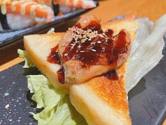 -友悦食堂(灯湖店)