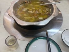 -壹道鸣·药膳鸡(月苑店)