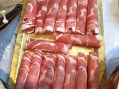 -东门口涮肉·砂锅·烤串(老门东店)