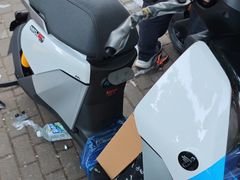 -九号电动车(安定门内大街店)