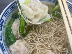 -驰名省港澳云吞面(兴业大厦店)