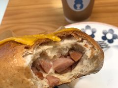-小意思咖啡店(草桥店)