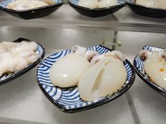 -喜庭海鲜自助(来福士店)