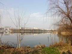 -南京工程学院(江宁校区)