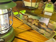 -耶里夏丽·丝路新疆菜·清真食品(徐汇南丹东路臻选店)