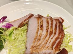 -新白鹿餐厅(龙游路店)