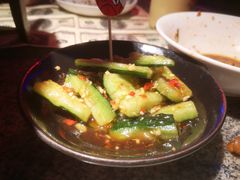 拍黄瓜-蛙来哒(东城万达店)