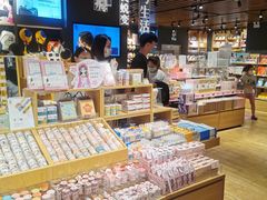 -九木杂物社(恒隆广场店)