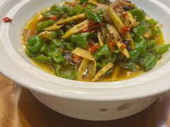 -唐猫庭院·千年陕菜(大唐不夜城店)