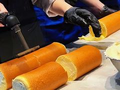 -the Roll'ING手作瑞士卷专门店(卓悦中心店)