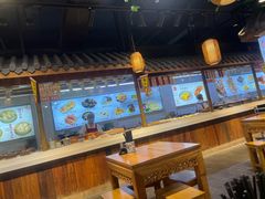 -老城南.鸭血粉丝汤(夫子庙店)