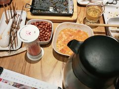-木屋烧烤(龙湖天街店)