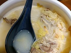 -额娘·春饼烤鸭(怀特店)