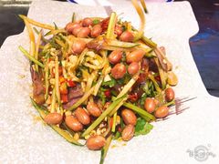 -饭桌故事·血鸭湘(荣宝华店)