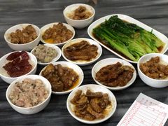 -品香排骨饭(羊官路店)