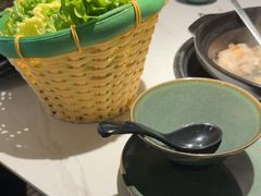 -狐狸爱上椰子鸡(滨江星光大道店)