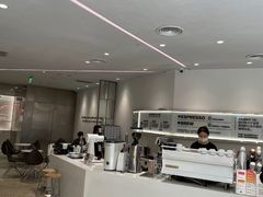 -科学家咖啡(恒隆广场店)