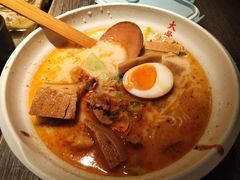 -味千拉面(又一城店)