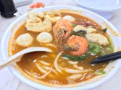 -阿坤纯正西刀鱼丸(Kuala Lumpur Branch)