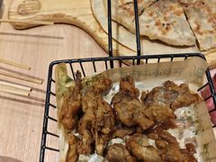 -甲乙饼·手工牛肉饼(东方广场店)