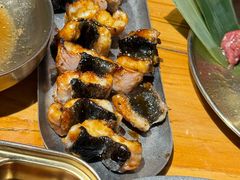 -韩都烤肉·烤鳗鱼(中街小北总店)