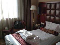 -北京前门建国饭店