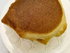 酥皮蘑菇汤-小白桦西餐厅