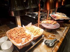 -万达瑞华酒店美食汇自助餐厅(楚河汉街店)