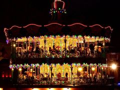 -大连海昌发现王国主题公园