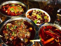 -三哥田螺(北书院街店)
