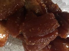 蜜三刀-宫喜糕点(共青团路店)