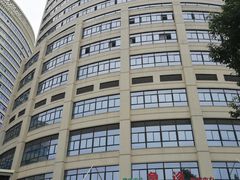 -成都市第五人民医院(西院区综合医疗区)