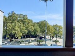 景观位-一澜江宴·江景地标楚菜(江滩公园店)