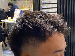 点击看大图 -MOVAN HAIR莫凡匠人发型屋