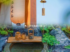 -美的鹭湖森林度假区