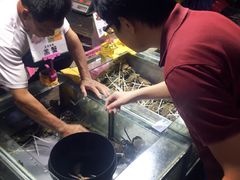 -都斛海鲜街