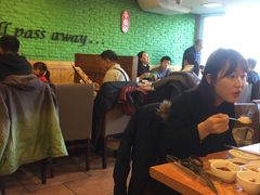 大堂-香猪坊(五道口店)