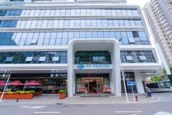 -安雅国际月子会所(拱北森宇富通店)