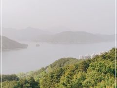 -千岛湖天屿景区