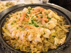 蒜蓉虾-马帮寨绿地农庄店