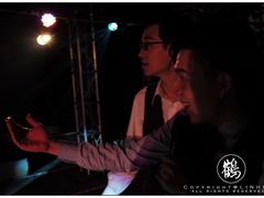 -怪咖·joker陈楠