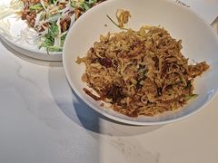 -小桃红·东北菜·春饼烤鸭(南阳湖街店)