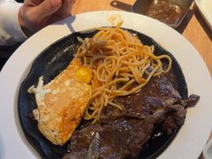 -豪客来牛排(钢铁大街店-2106)