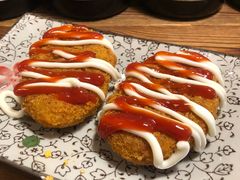 -食戟