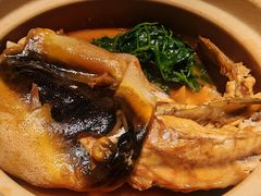 -大潮淮·淮扬菜(何园旗舰店)