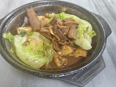 -珍珍小食店(西华路店)