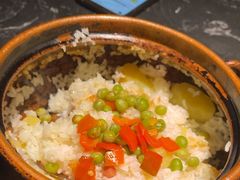 -云海肴云南菜·蒸汽石锅鱼(青岛万象城店)