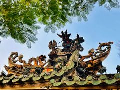 -汕头市小公园